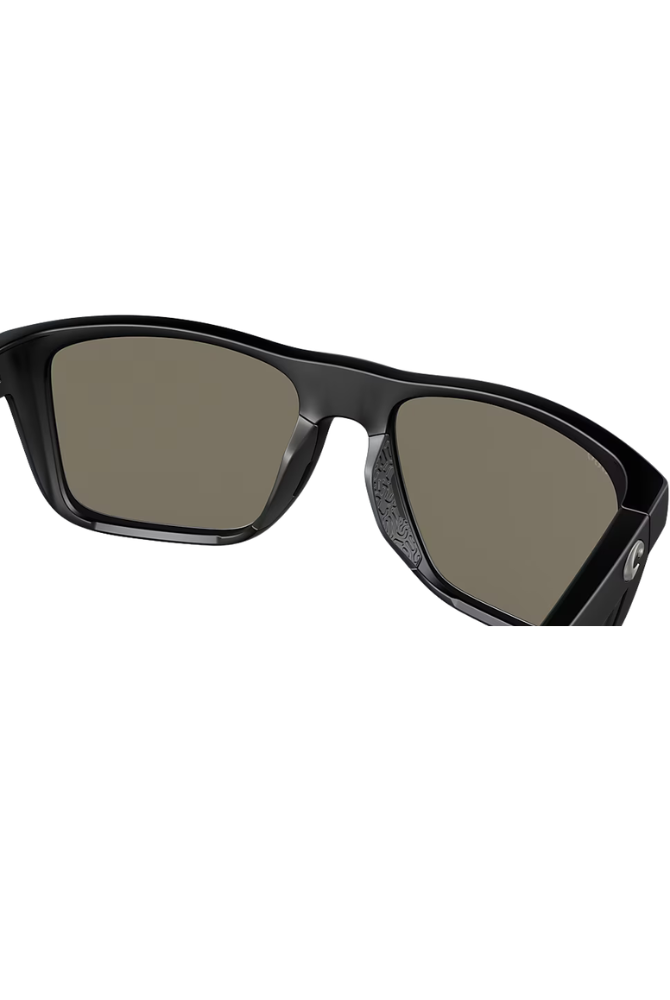 Costa | Mainsail Sunglasses in Matte Black