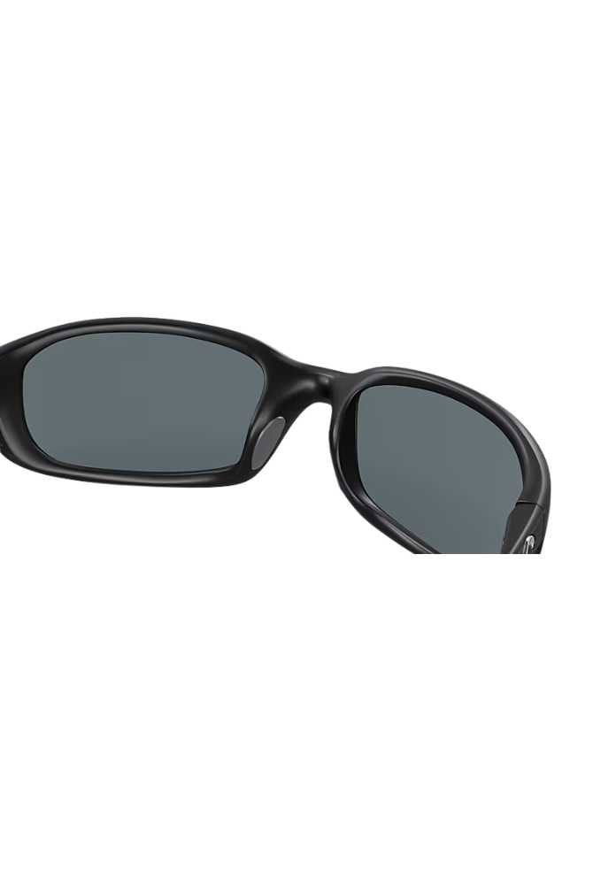 Costa | Brine Sunglasses in Matte Black