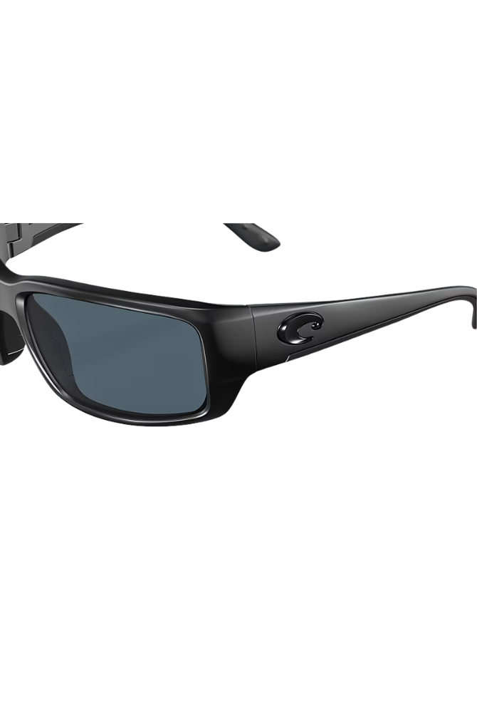 Costa | Fantail Sunglasses in Blackout