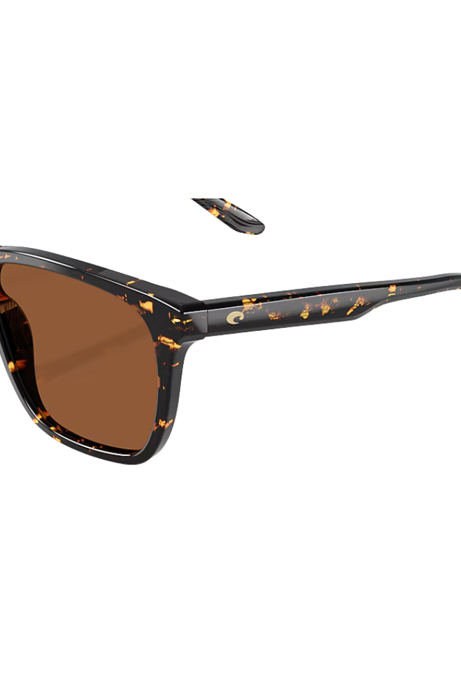 Costa | Gravels Sunglasses in Tortoise