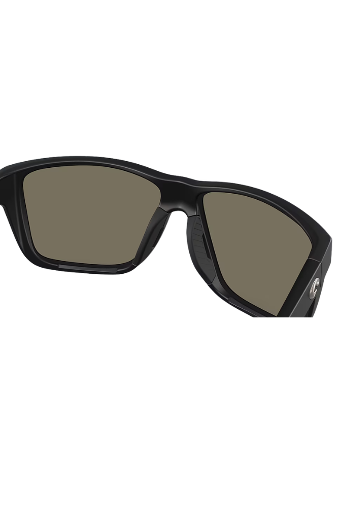Costa | Broadbill II Sunglasses in Matte Black