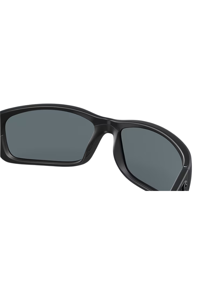 Costa | Jose Sunglasses in Blackout