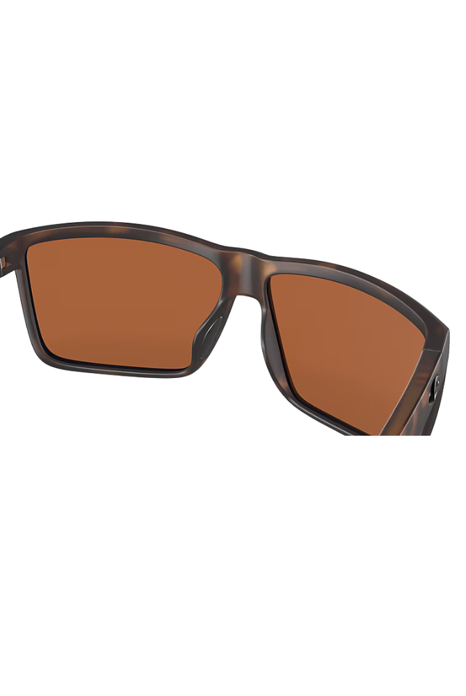 Costa | Rinconcito Sunglasses in Matte Tortoise