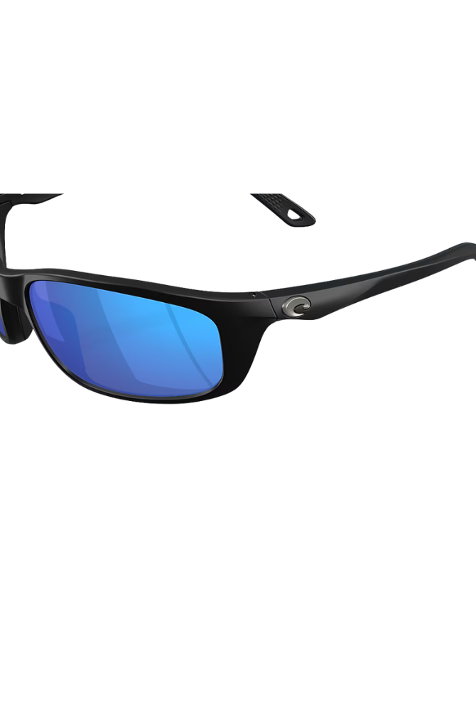Costa | Brine II Sunglasses in Matte Black