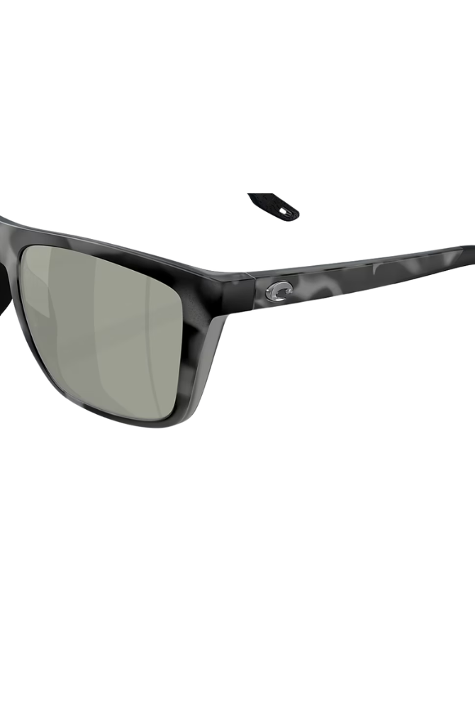 Costa | Mainsail XL Sunglasses in Matte Tiger Shark