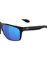 Costa | Trades Sunglasses in Matte Black