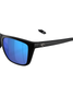 Costa | Mainsail XL Sunglasses in Matte Black