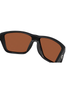 Costa | Broadbill II Sunglasses in Matte Black