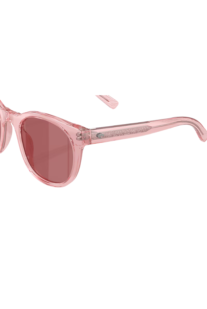 Costa | Middles Sunglasses in Pink