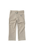 Prodoh Boy's Original Angler Pant in Khaki