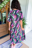 Michelle McDowell Vivey Dress in Go With the Flow