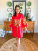 Redwood Manor Dress