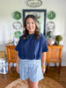 The Charlotte Bubble Tee