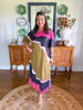 Crosby | Grayson Dress in Portoro