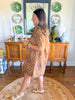 Fawn Creek Shift Dress