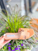 The Lane Sandals in Tan