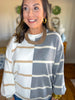 Millbrook Stripe Sweater