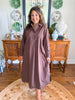 Maple Grove Midi Dress