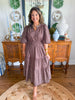 Oak & Ivy Midi Dress