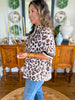 The Ashford Leopard Print Top