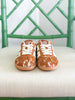 Back 70 | Easter Sneakers in Sika Butter