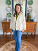 The Marlowe Dot Jacket