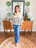 The Morning Tide Sweater