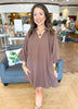 Moss & Maple Dress