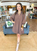 Moss & Maple Dress