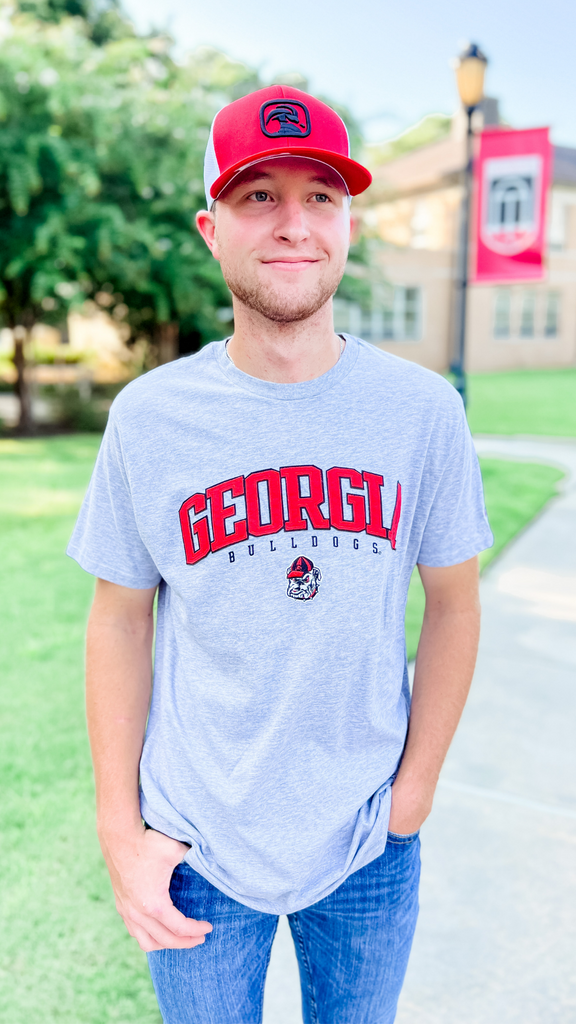 Georgia Gear, Georgia Bulldogs Jerseys, Store, UGA Shop, Apparel