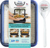 Fancy Panz Classic Pan in Navy