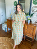 The Heirloom Floral Dress