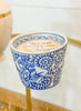 Charleston Chinoiserie Candle | Southern Grace