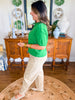 The Kelly Club Cardigan