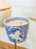 Savannah Chinoiserie Candle | Melton Lava