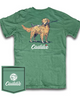 Caddie | Club Retriever T-Shirt