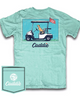 Caddie | Designated Driver T-Shirt