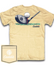 Caddie | Lined Up T-Shirt