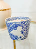 Savannah Chinoiserie Candle | Melton Lava