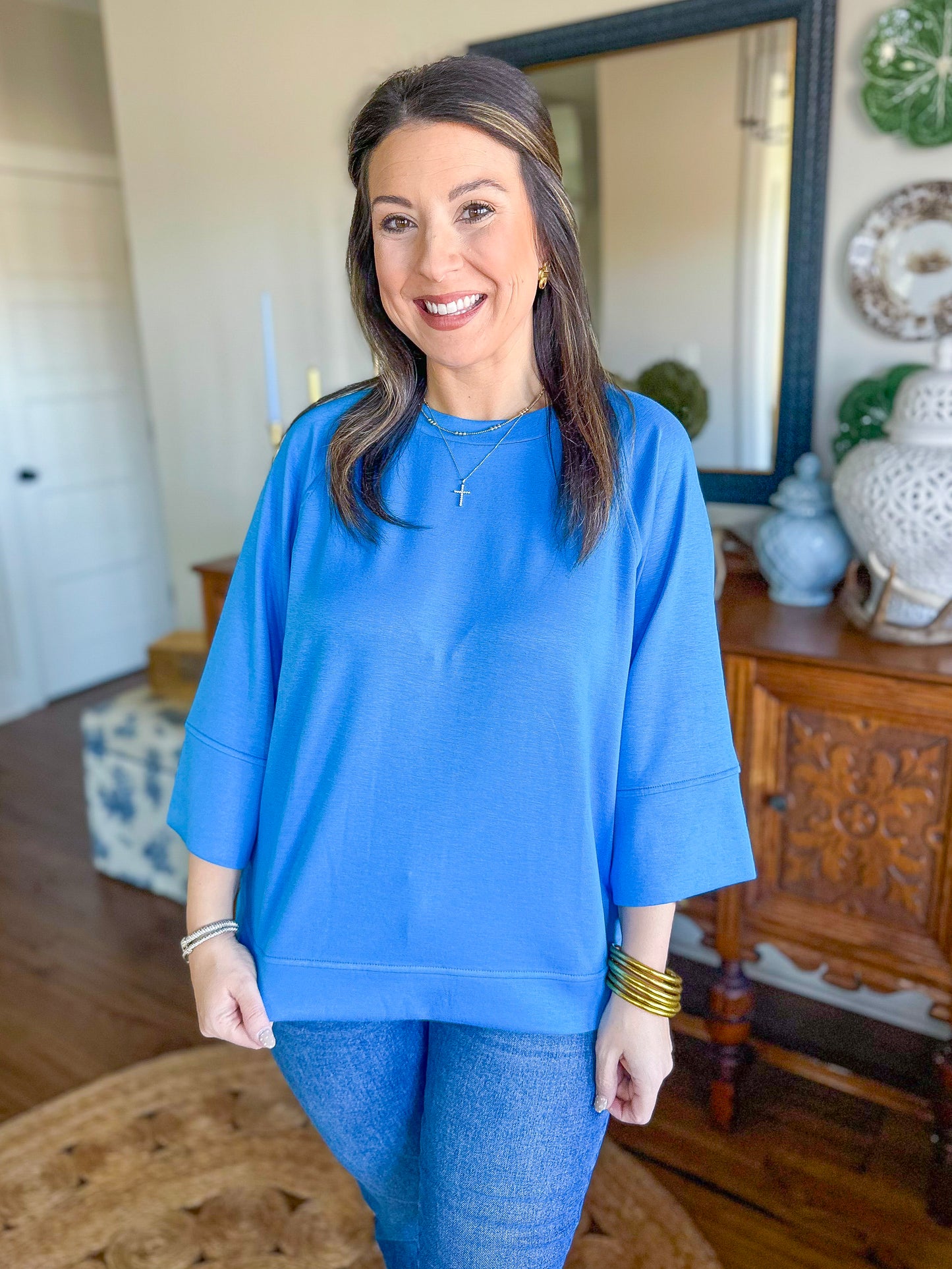 The Hampton Top