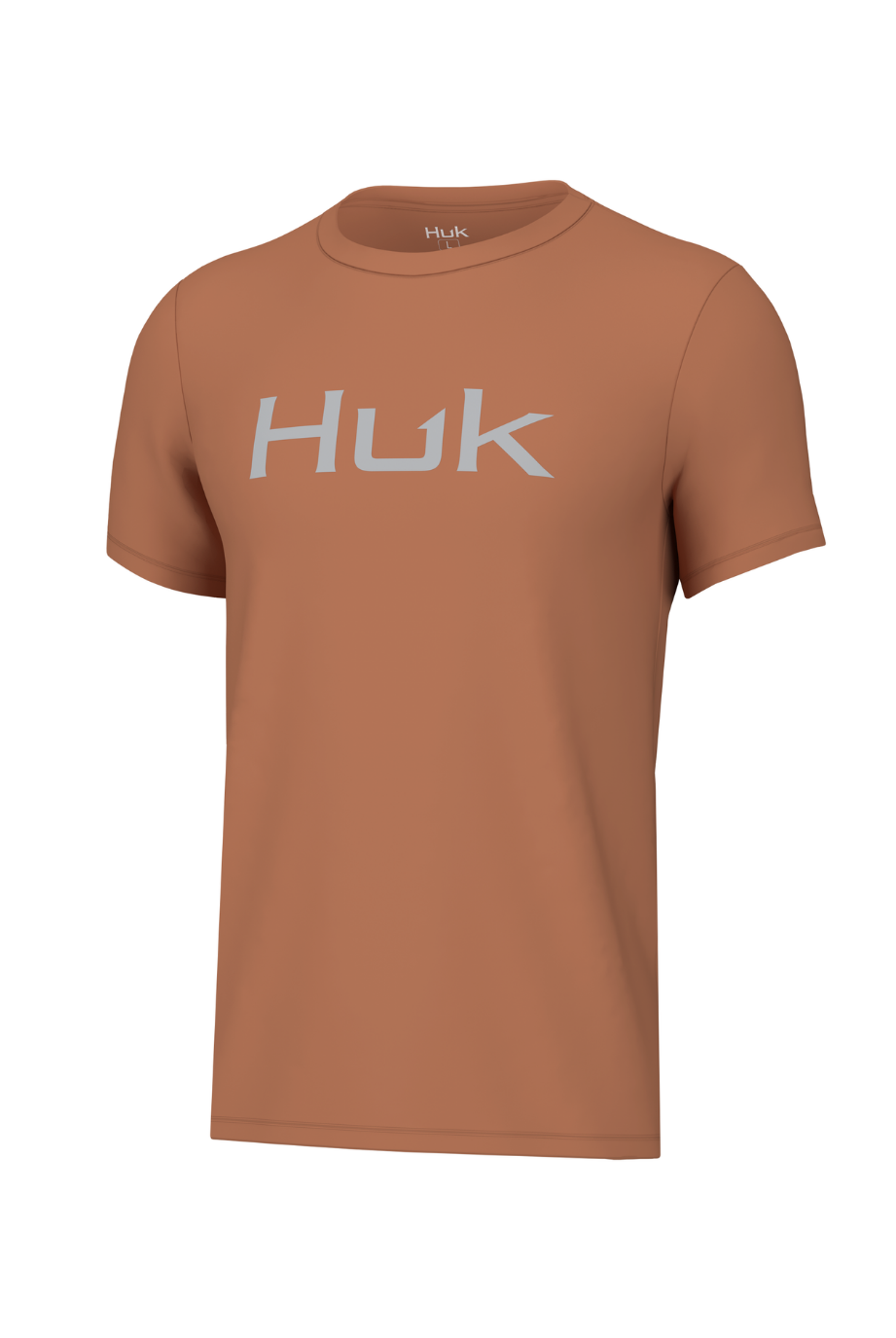 Youth Huk Logo Tee 216