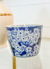 Midnight Bloom Chinoiserie Candle | Melton Lava