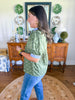 Hadley Dot Blouse