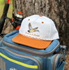 Bobbers & Bullets | Red Clay Mallard Hat