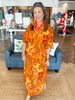 Adrienne Blakely Dress in Sienna Meadows