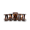 Teleties | Classic Tortoise Large Claw Clip