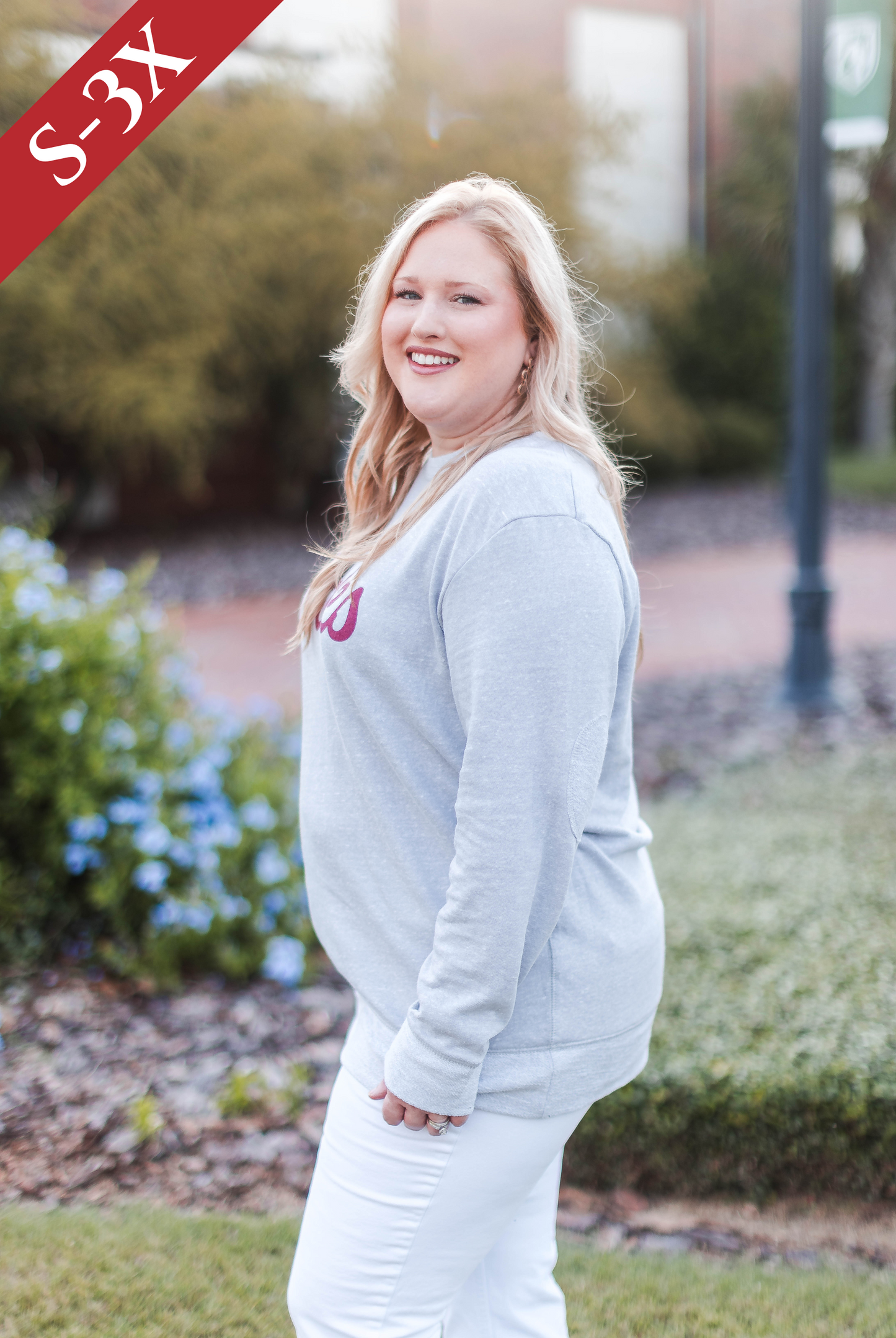 Noles Script Sweatshirt