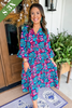 Michelle McDowell Benette Dress in Lovestruck