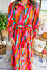 A Brighter Mindset Maxi Dress