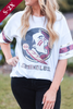 The FSU Sequin Grand Tee